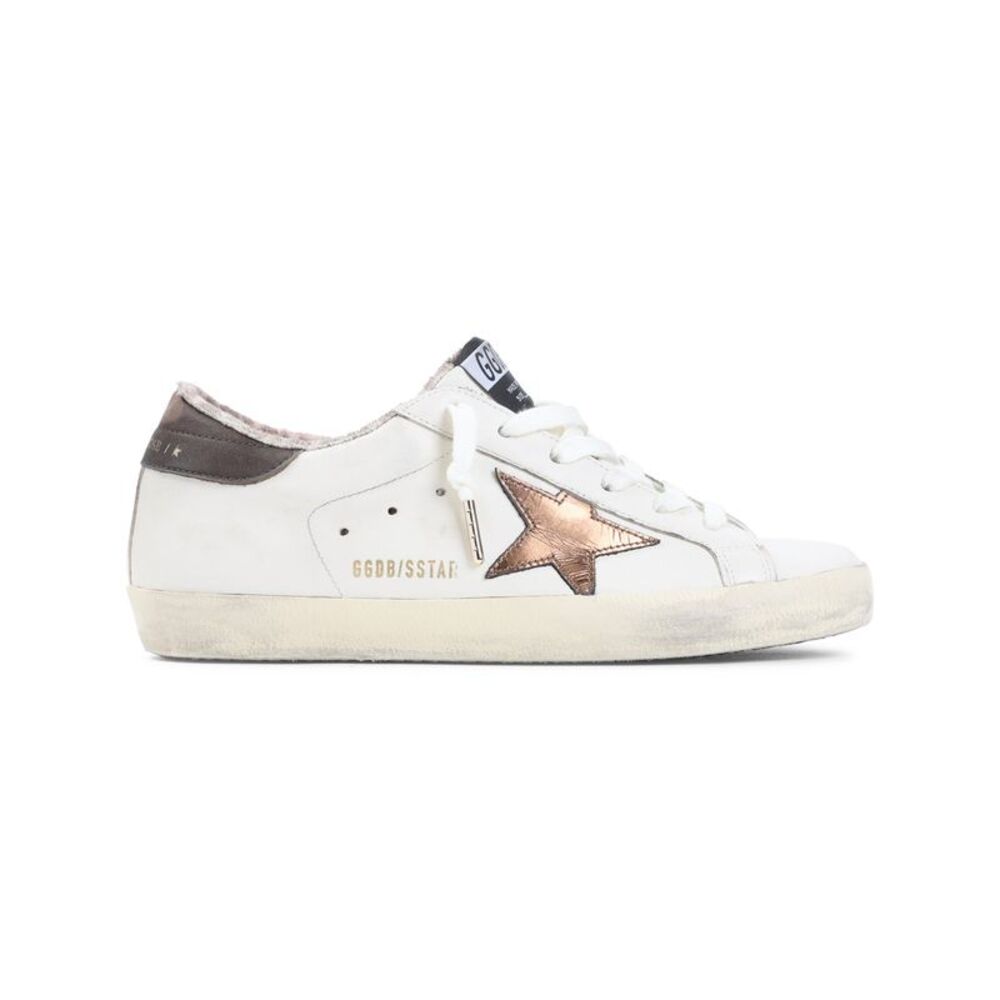 Golden Goose Superstar Sneakers Women